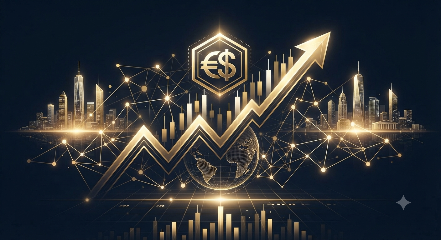 Forex Academy - How Does Forex Trading Work