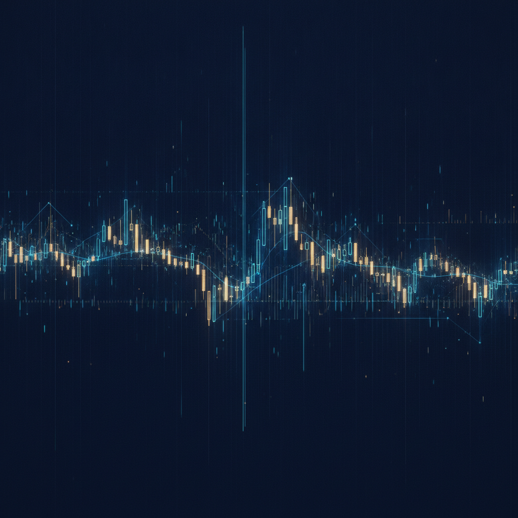 Glowing ranked list of forex pairs suited for scalping