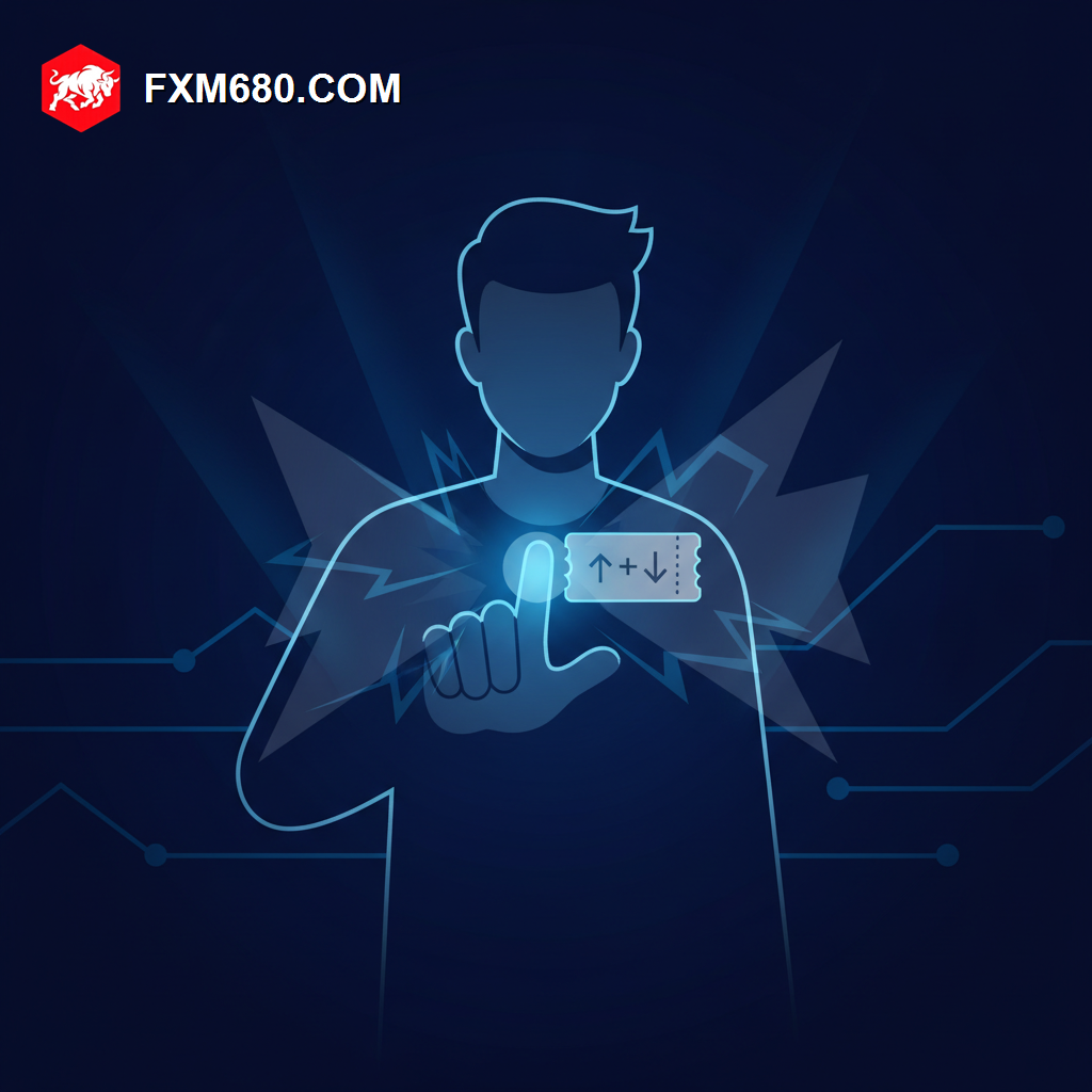 Illustration representing forex instant execution requesting an exact price