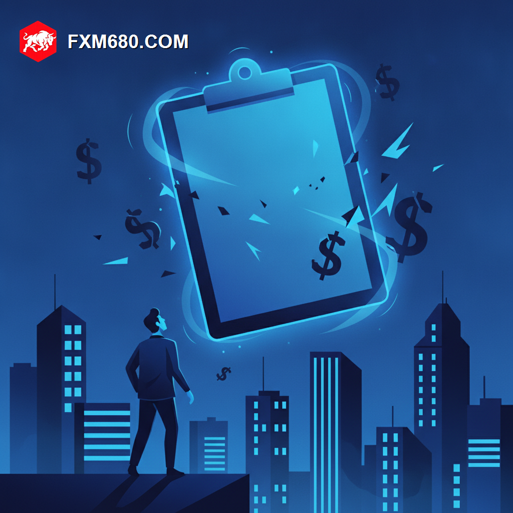 Illustration representing the Non-Farm Payrolls jobs report moving currency markets