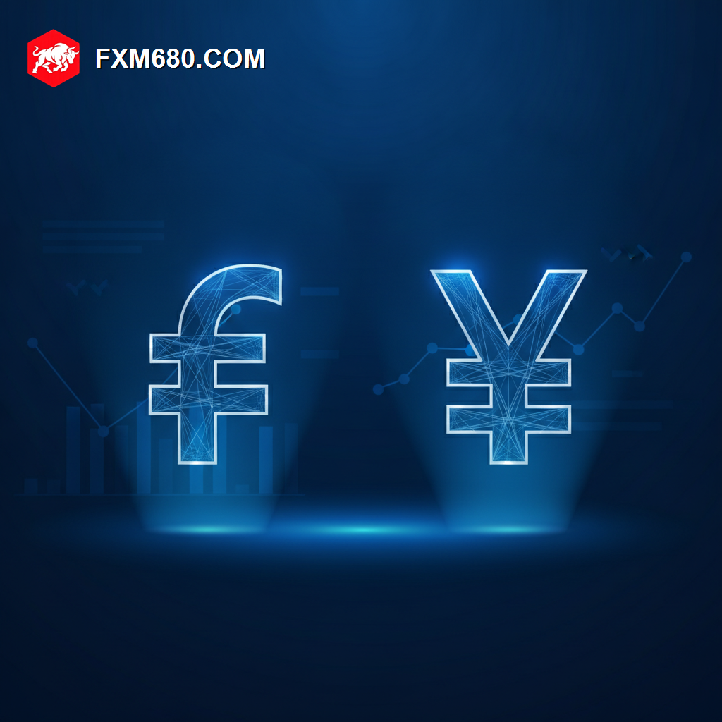 Illustration representing the CHF/JPY currency pair between two safe-haven currencies