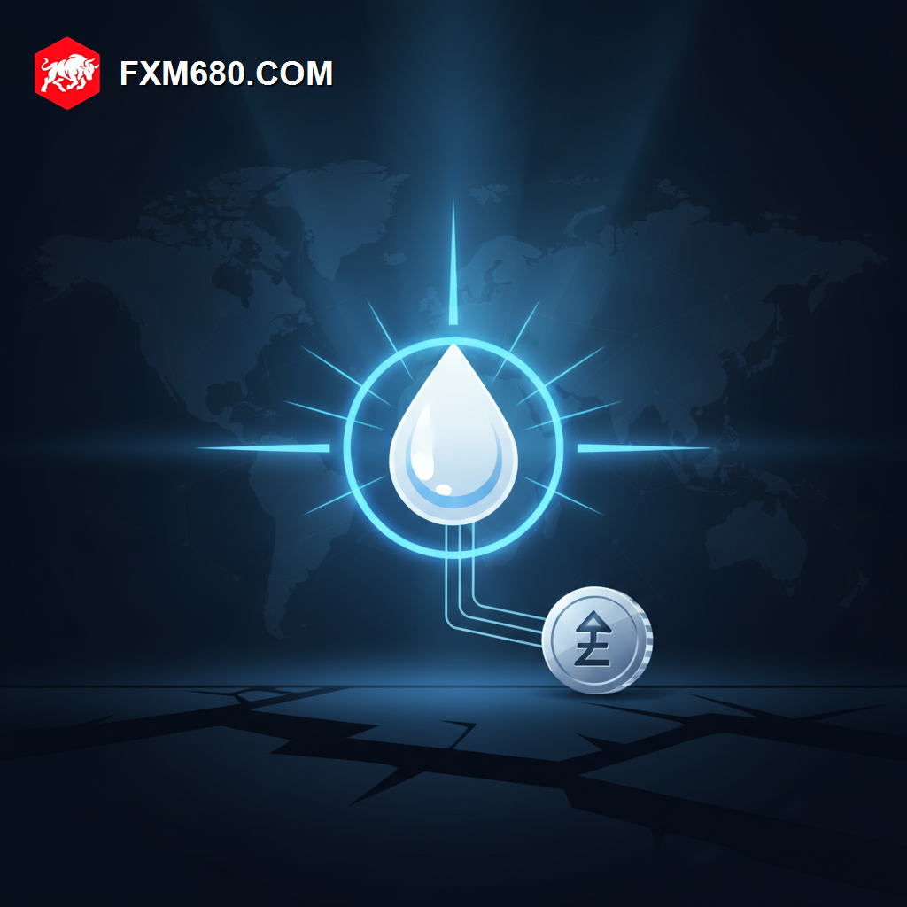 Illustration representing New Zealand's dairy export economy influencing its currency