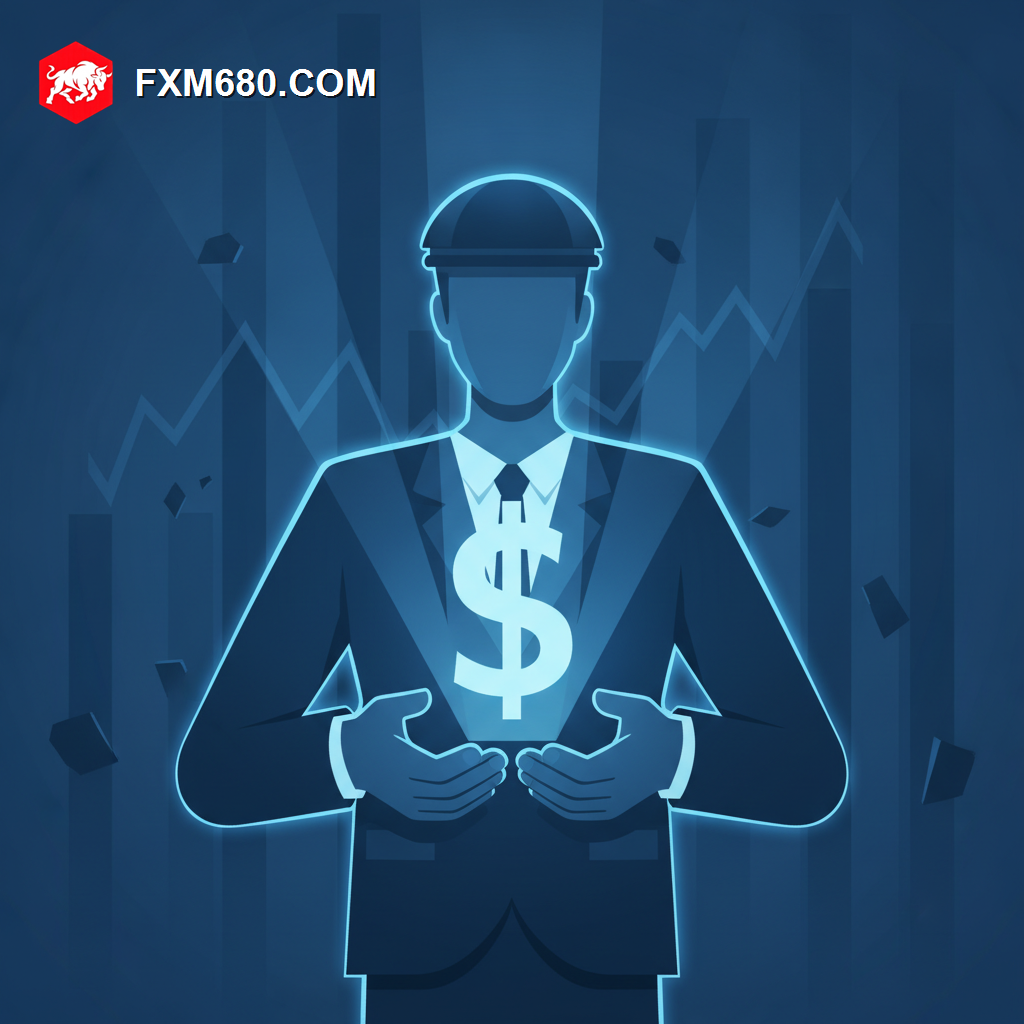 Illustration representing a currency deliberately held at a fixed value against another currency