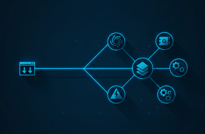 ECN Broker Explained