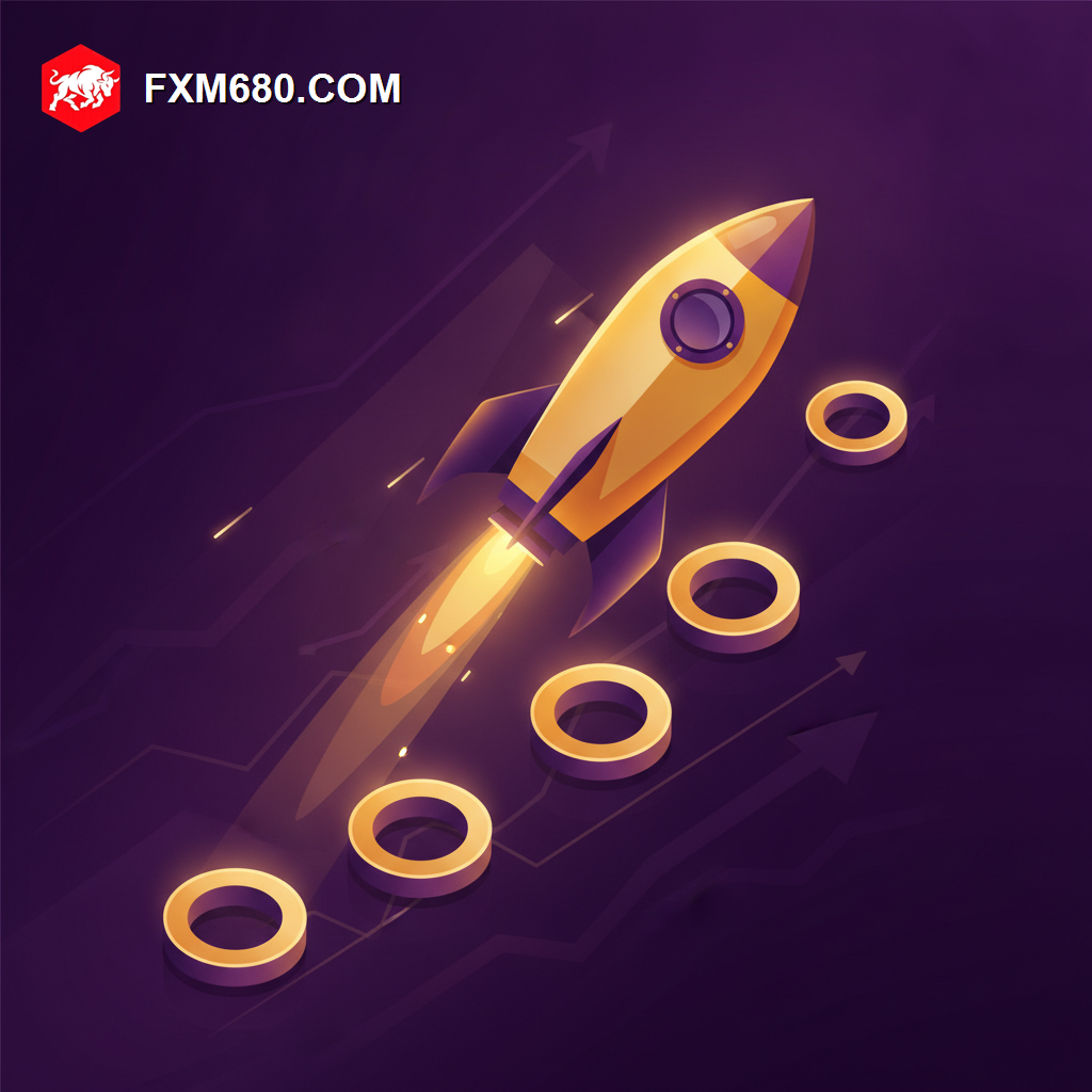 Illustration representing gold prices rallying toward a new forecast target