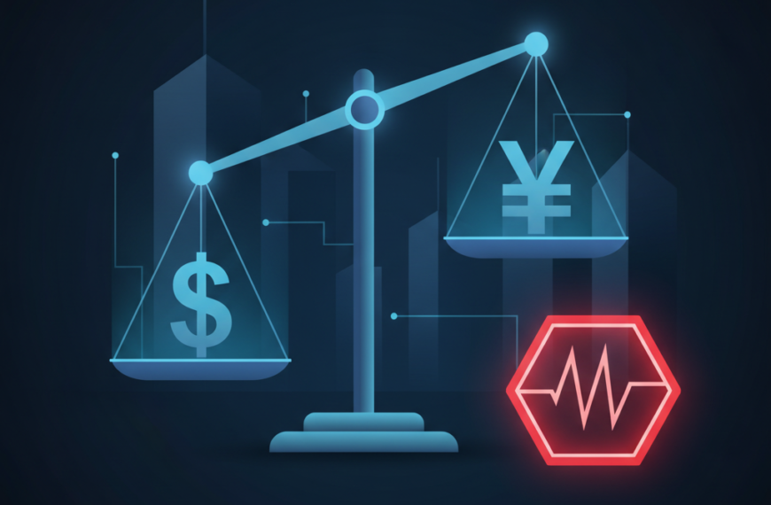 USD/JPY Slips Toward 157.80 As Intervention Risk Lingers