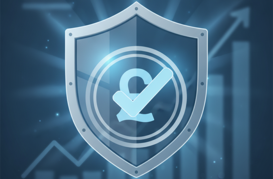 Pound-Pegged Stablecoin GBPA Gets Independent Reserve Attestation