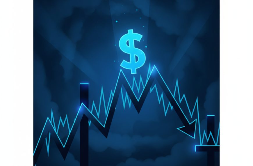 Dollar’s Rollercoaster Week: From Thursday’s Rally To Friday’s Reversal