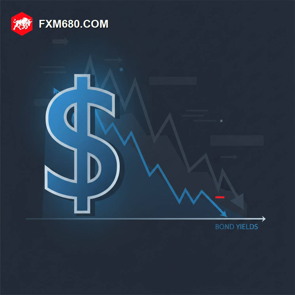 Dollar firms as stocks slide and bond yields hit multi-decade highs
