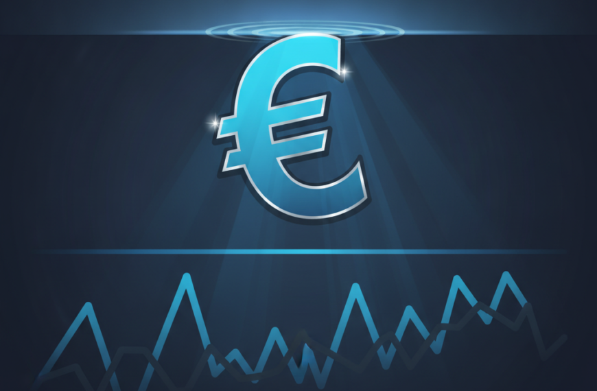 Euro Rejected At 1.1700 Resistance After Hitting Three-Month High