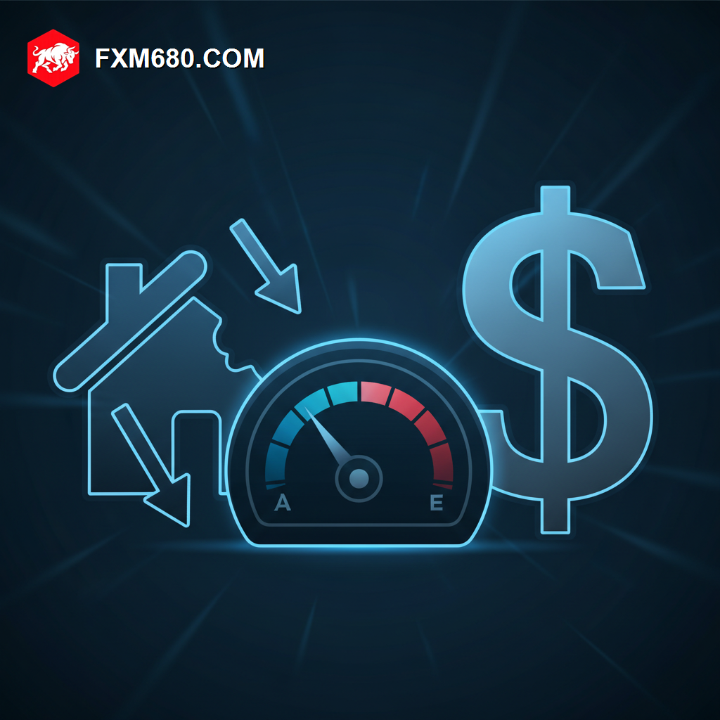 US new home sales and consumer confidence both fall to multi-month lows
