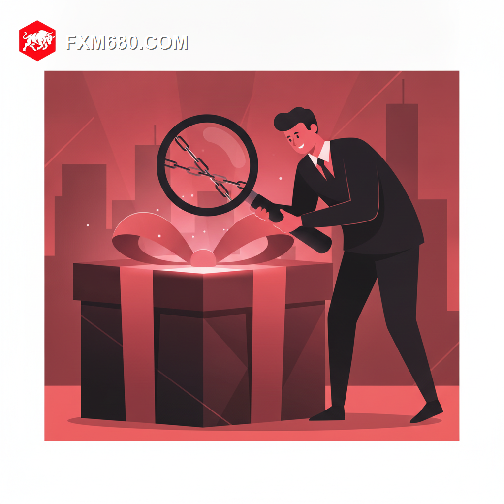 Alpari promotion terms illustration