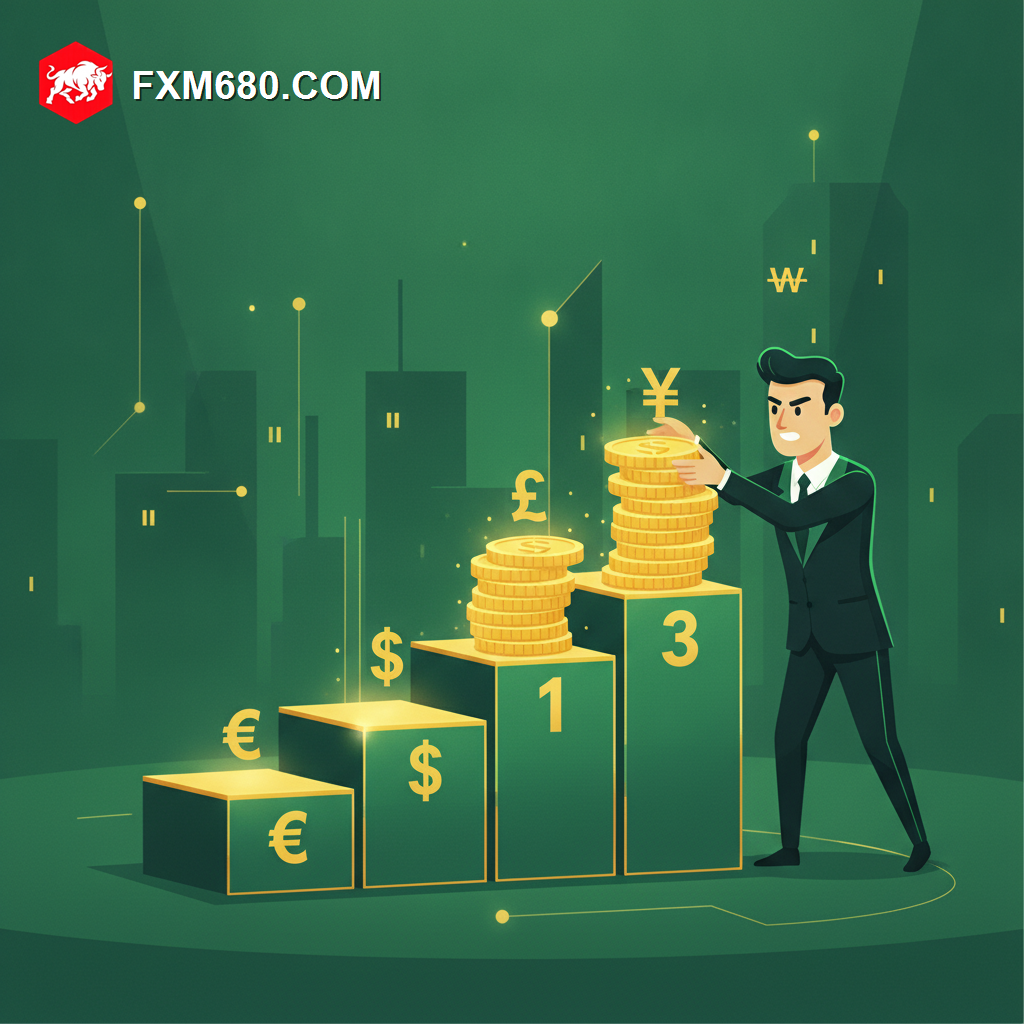 Top brokers with the most fee-free withdrawal methods illustration