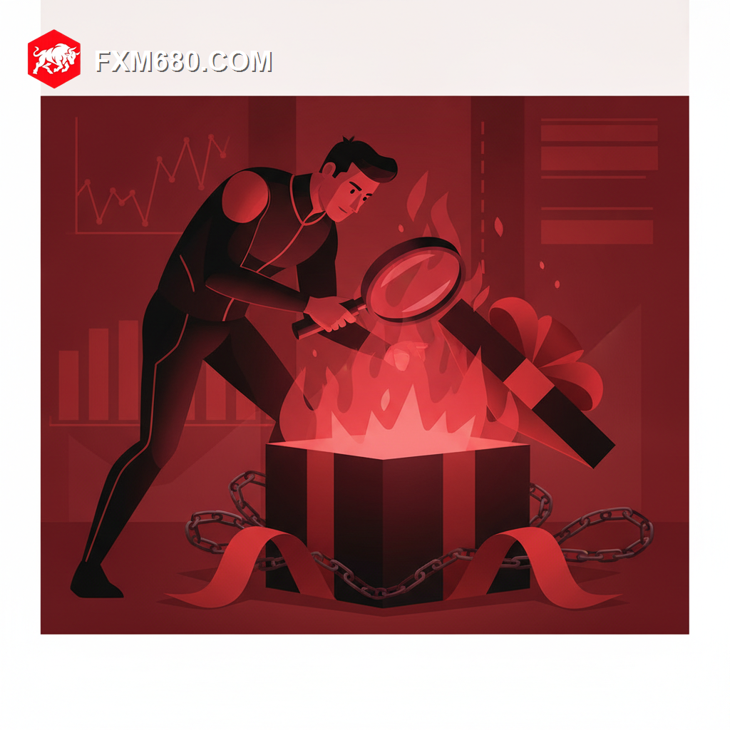 DooPrime promotion terms illustration