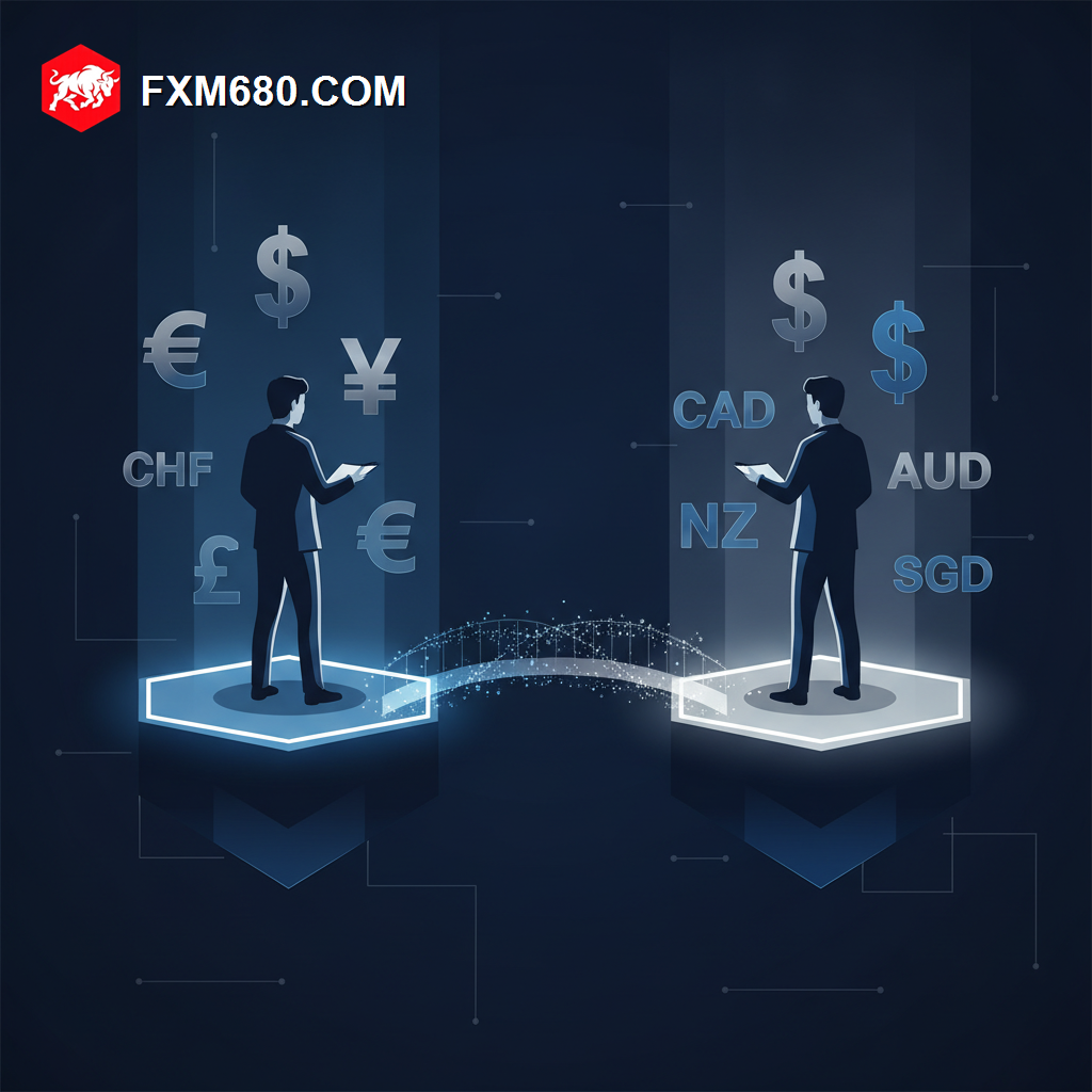 DooPrime versus EBC comparison illustration