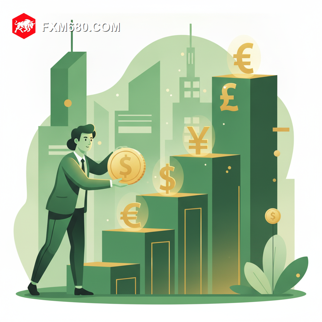 Top brokers with TradingView integration illustration