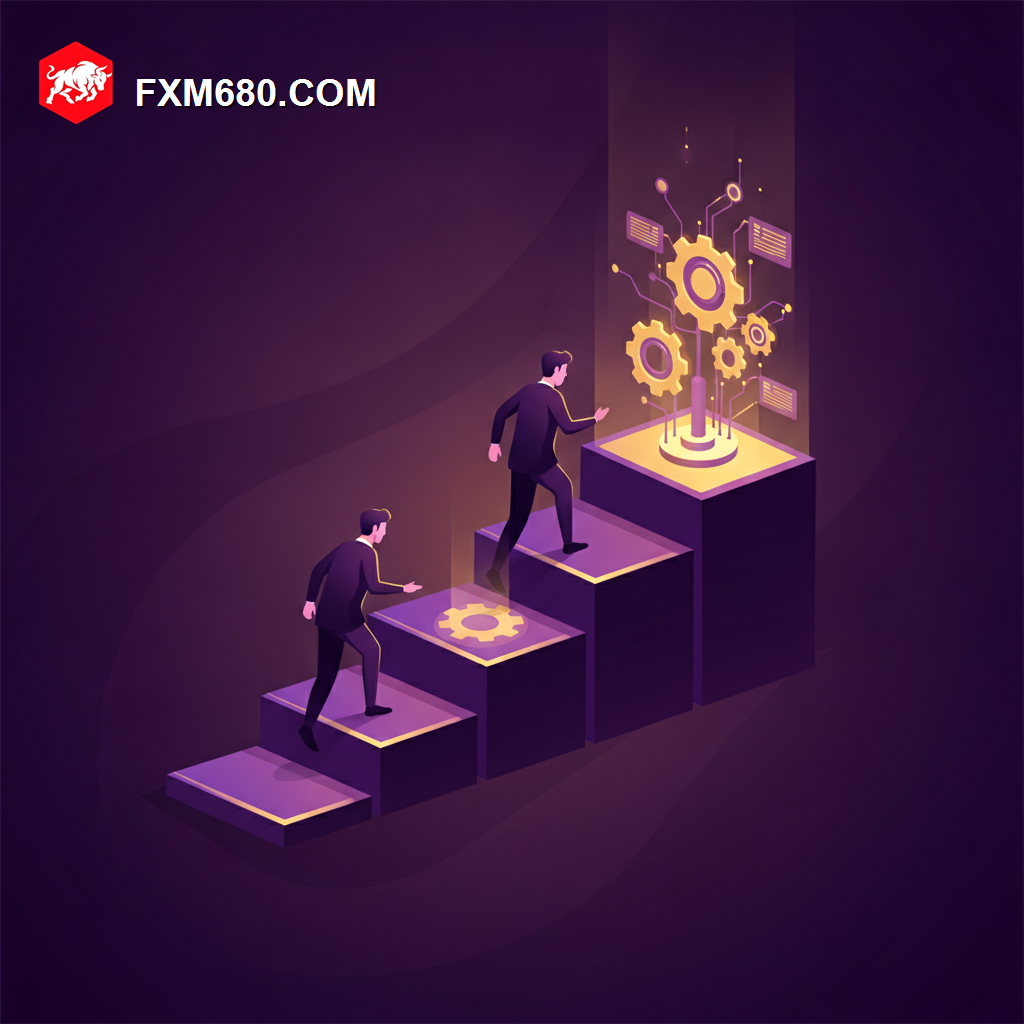 DooPrime Cent STP ECN account illustration