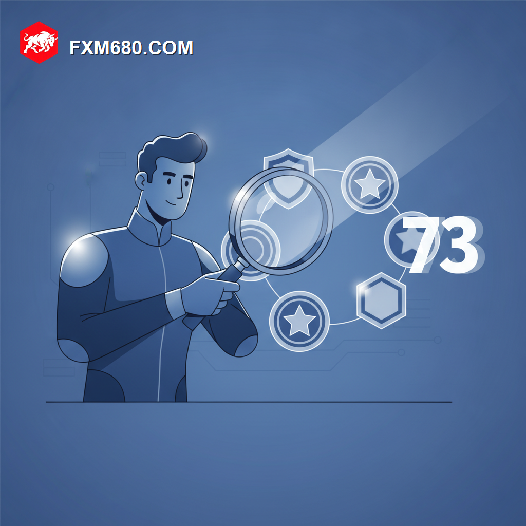 DooPrime broker overview illustration
