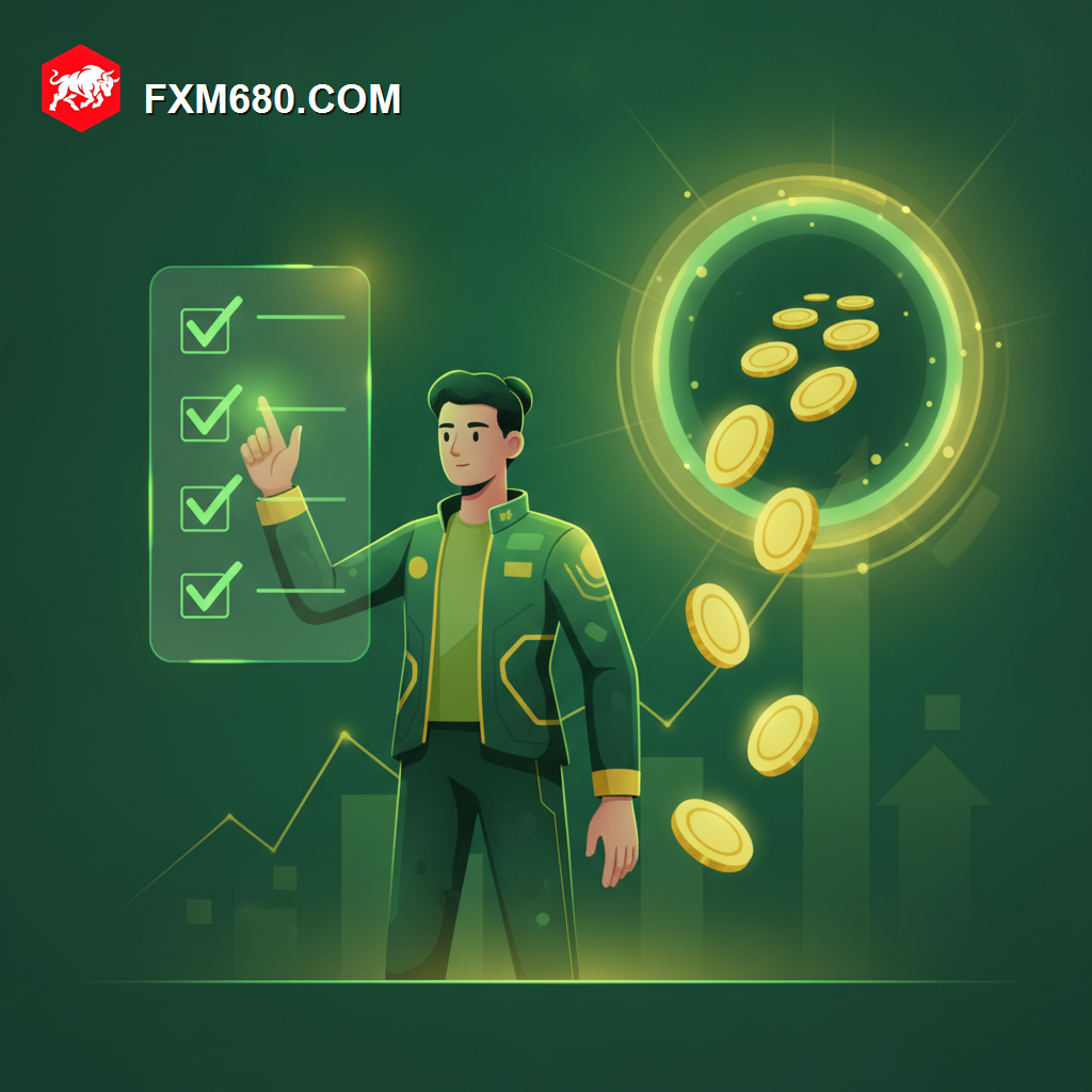 DooPrime fees and withdrawal illustration