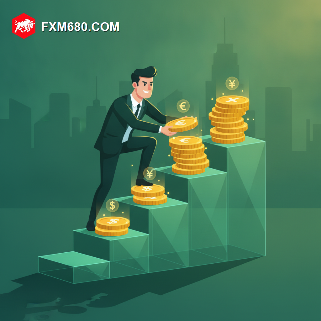 Top brokers for regulatory transparency illustration