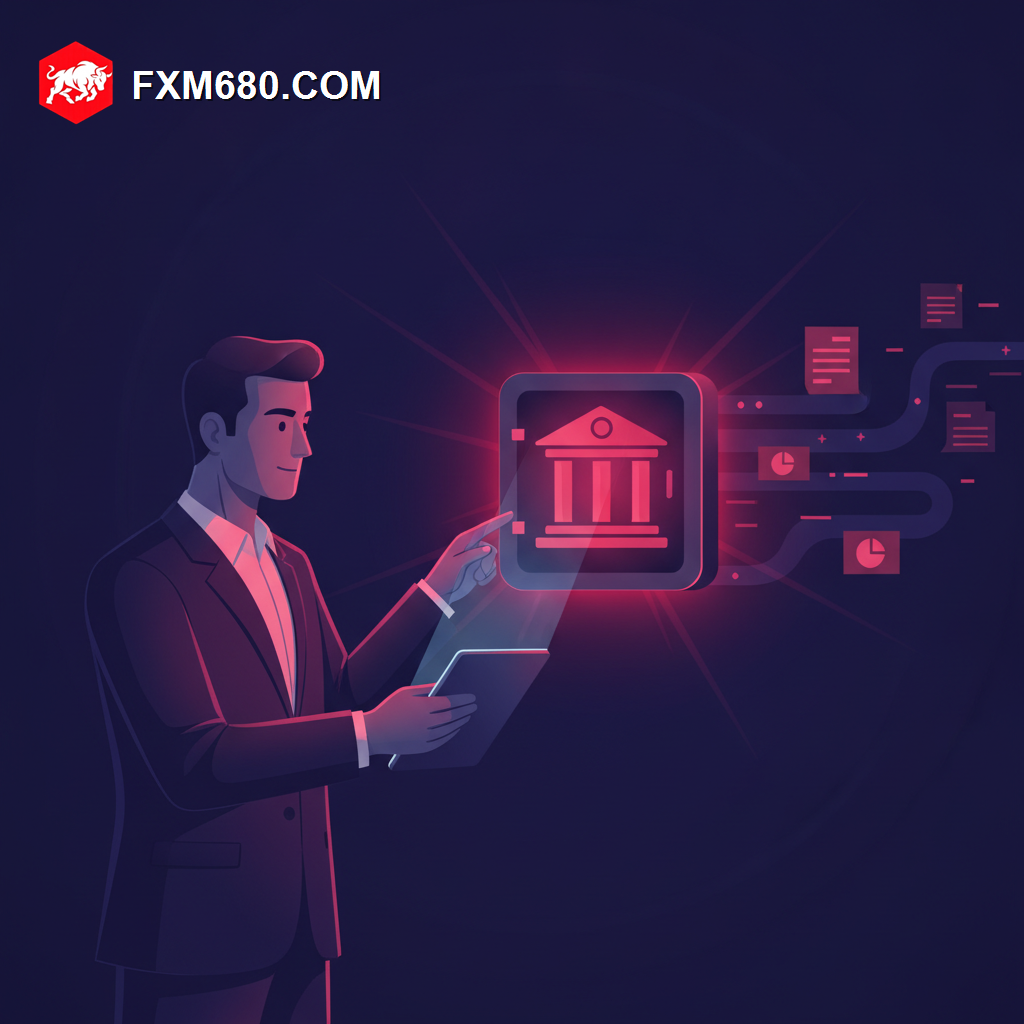 Verifying EBC custodian bank claim illustration