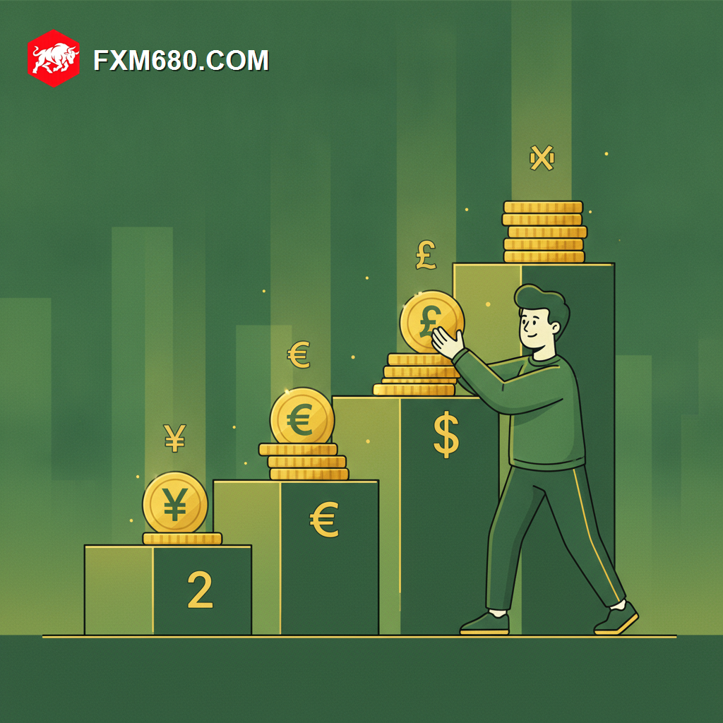 Brokers with a premium account pricing trap illustration