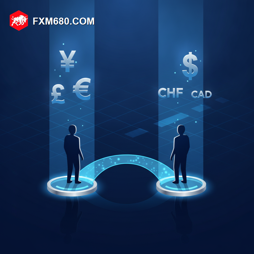 EC Markets versus FBS comparison illustration