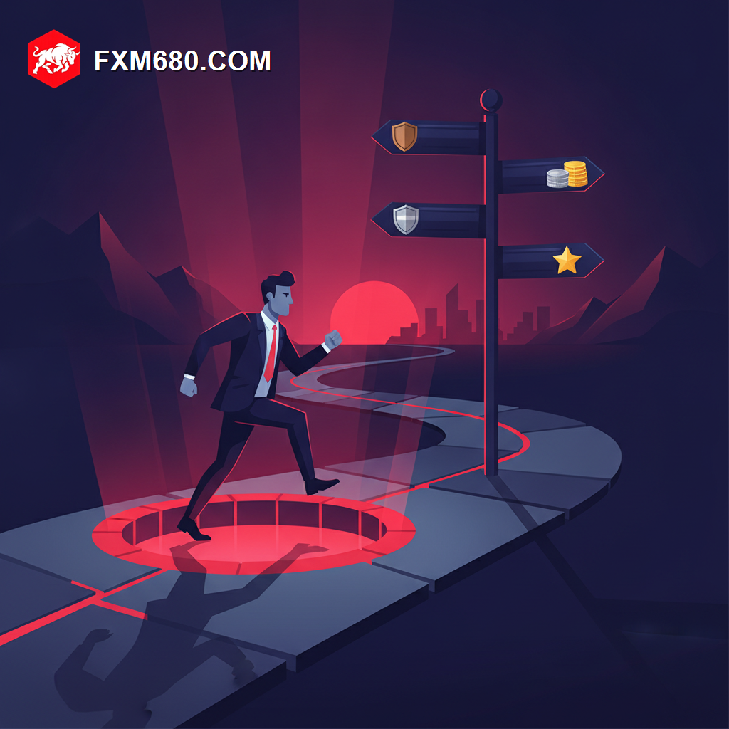 How to choose the right EC Markets account illustration
