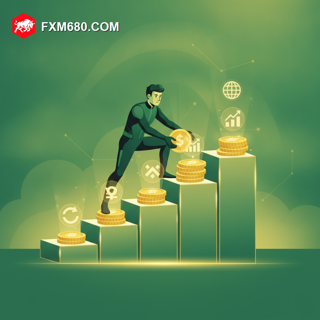 Brokers with misleading account names illustration