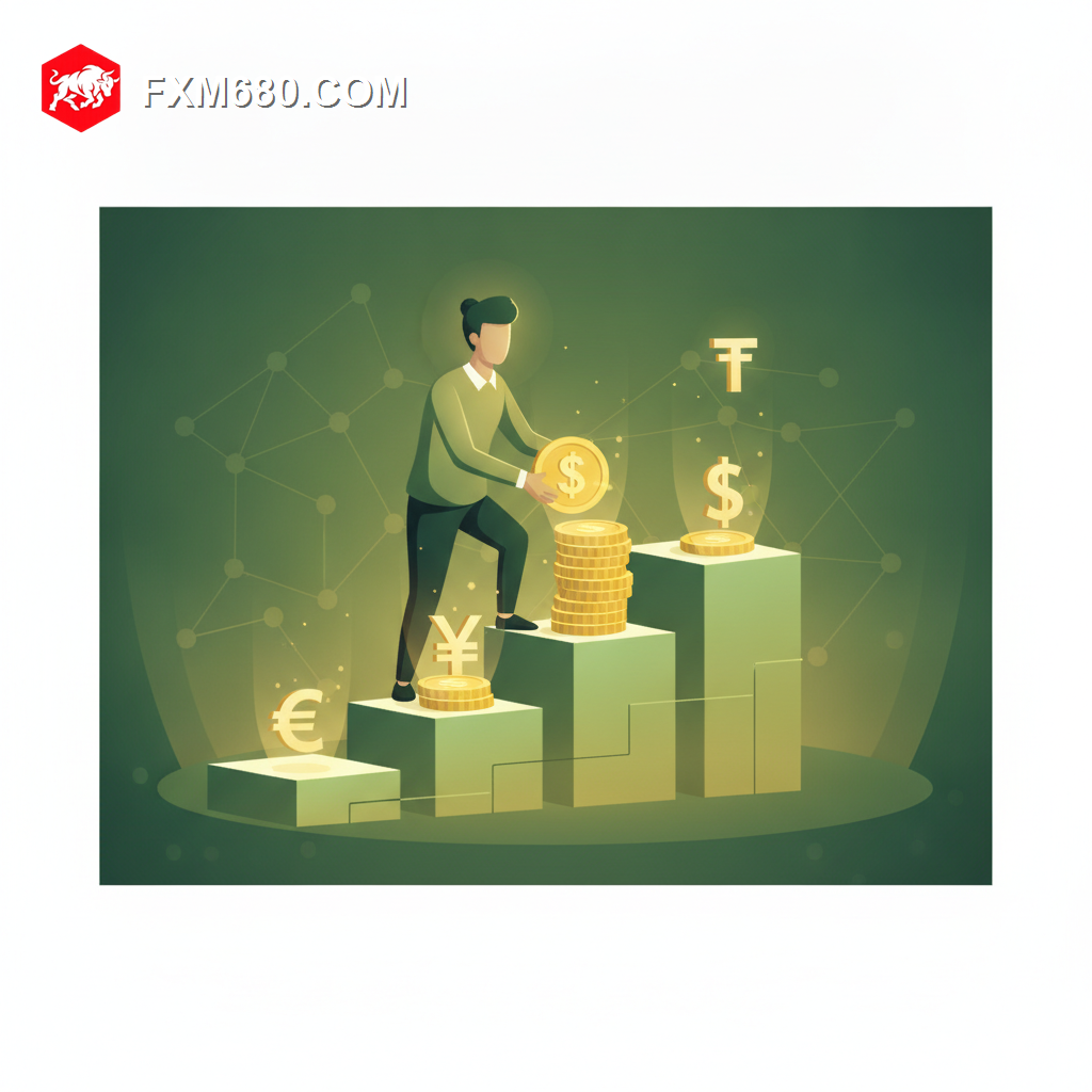 Top brokers with the cheapest ECN-style accounts illustration