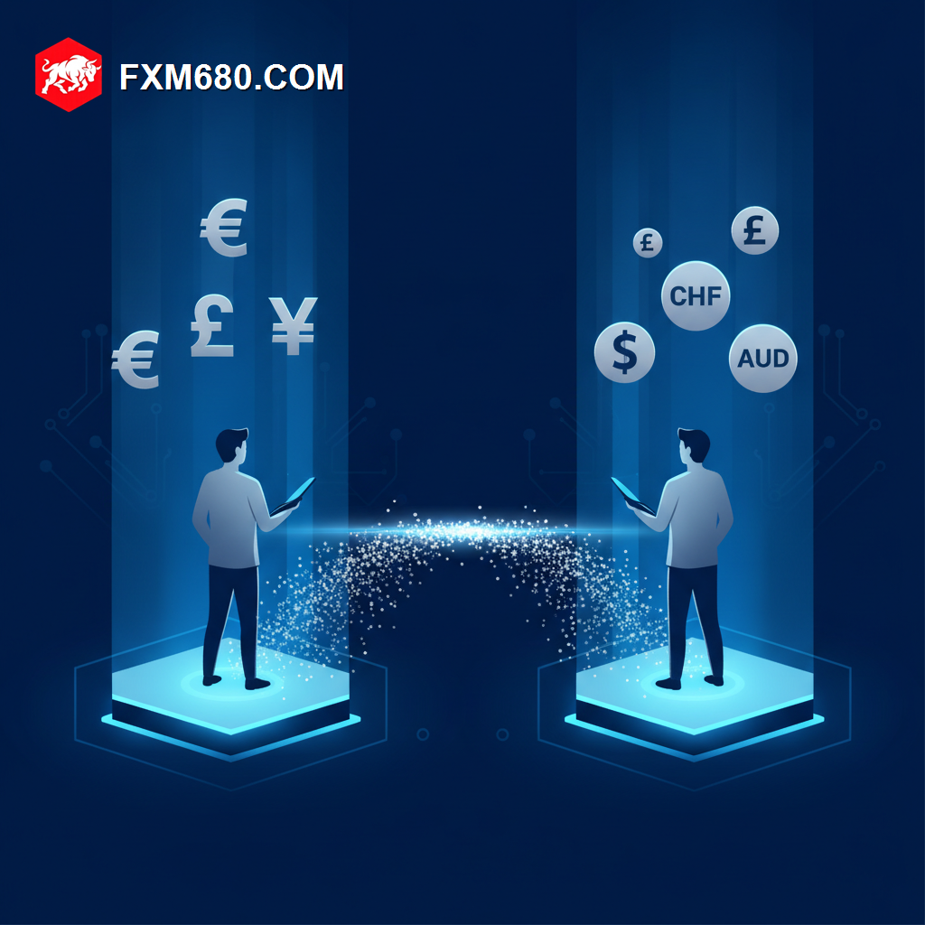 FBS versus Weltrade comparison illustration