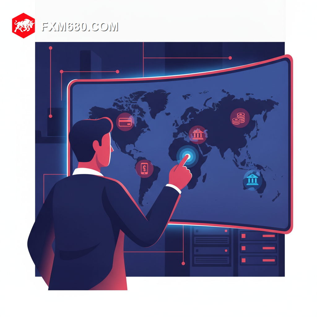 Choosing the right FBS payment method for your region illustration