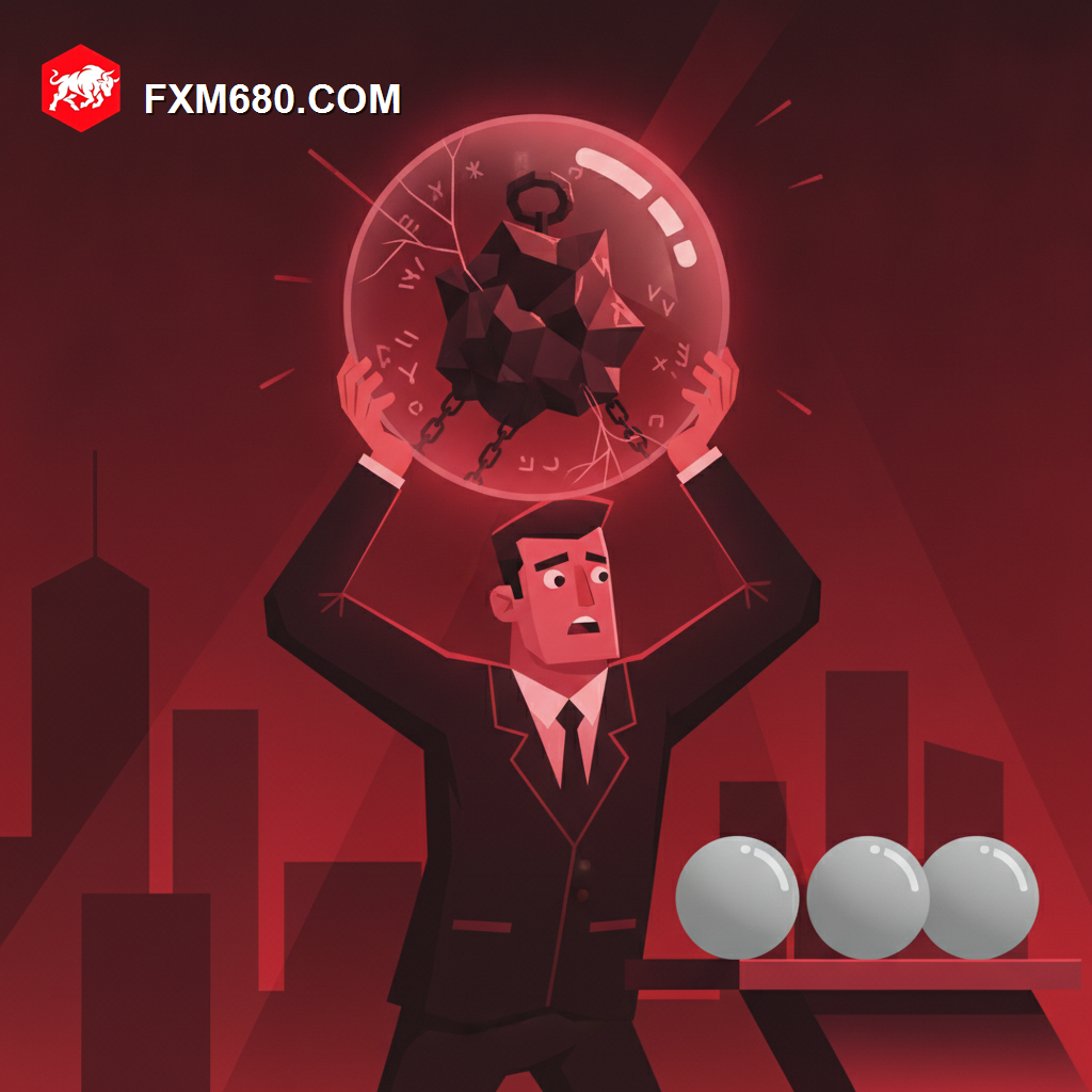 FBS broker overview illustration