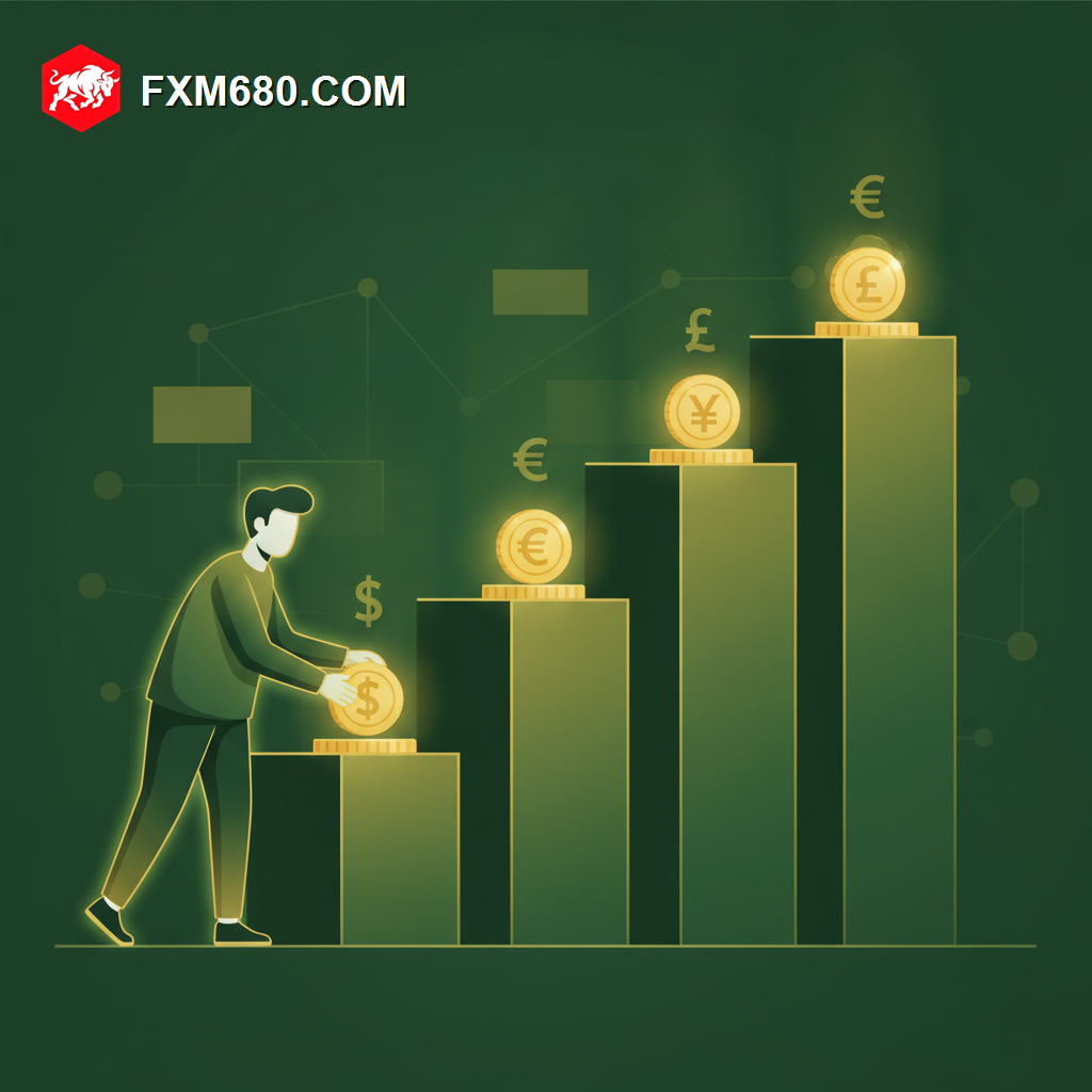 Top brokers for low deposit beginners illustration