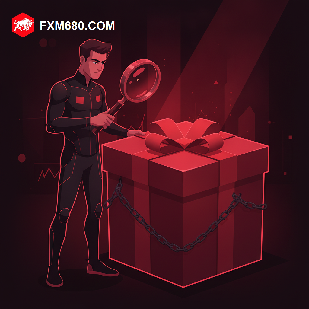 JustMarkets promotion terms illustration