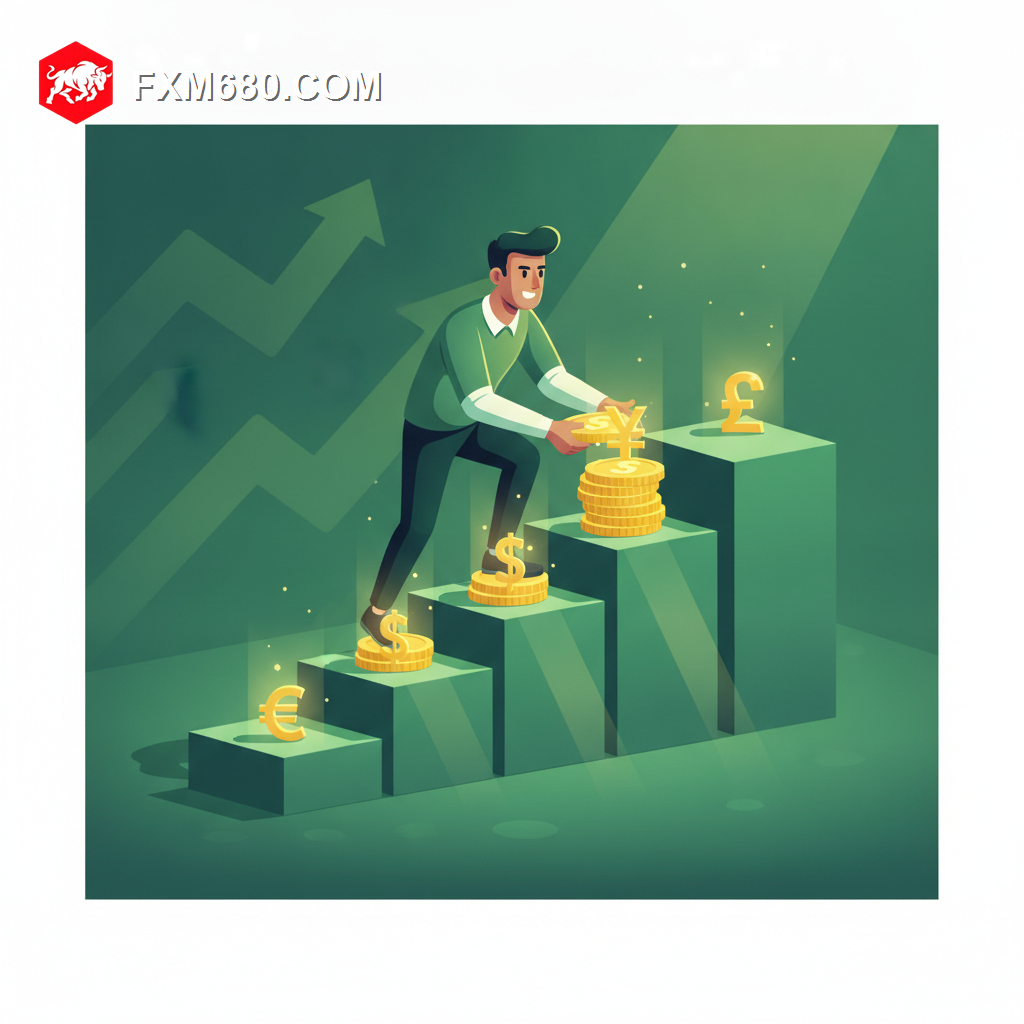 Top brokers for high-frequency trading illustration