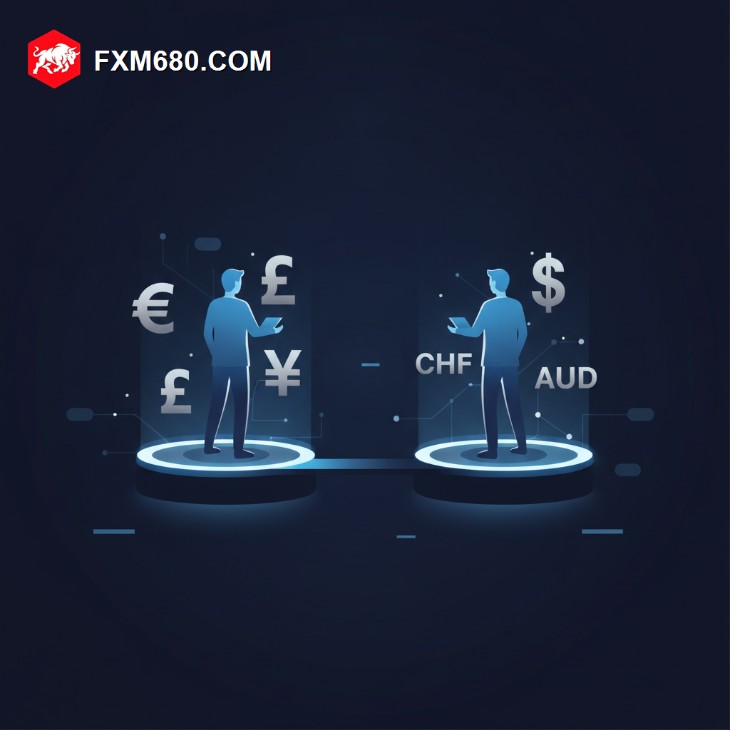 JustMarkets versus XChief comparison illustration