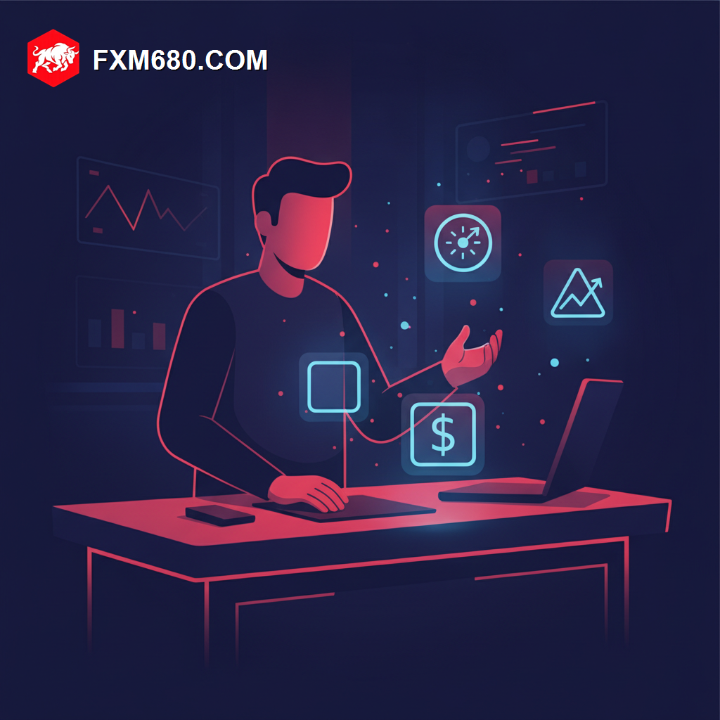 Choosing the right JustMarkets deposit method illustration
