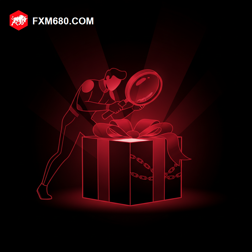 Markets4you promotion terms illustration