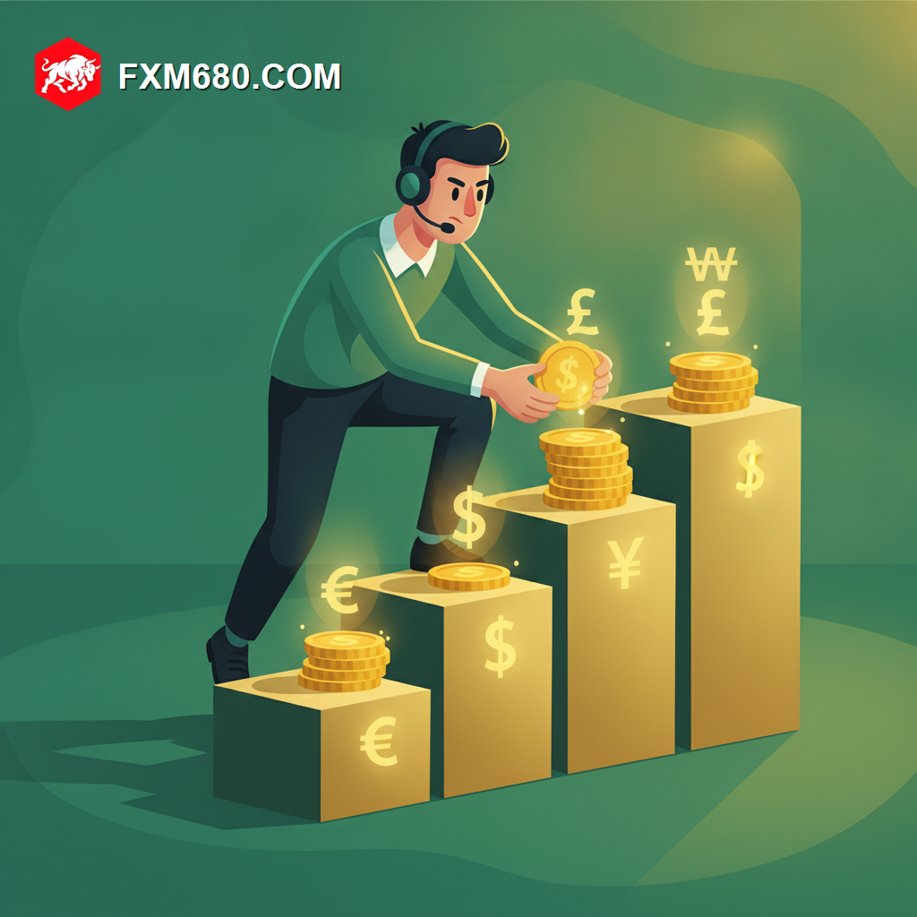 Top brokers for maximum leverage illustration