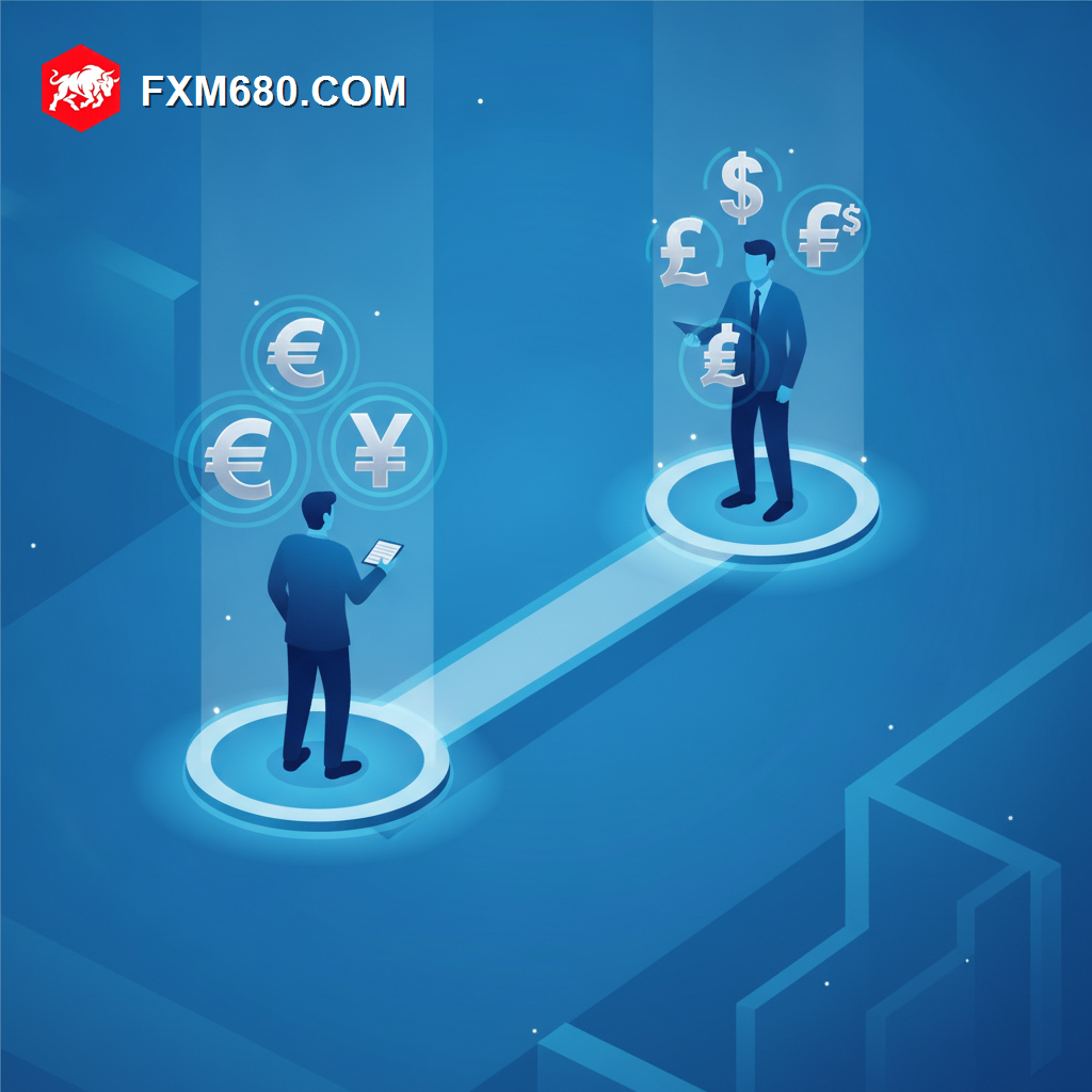 Markets4you versus Alpari comparison illustration