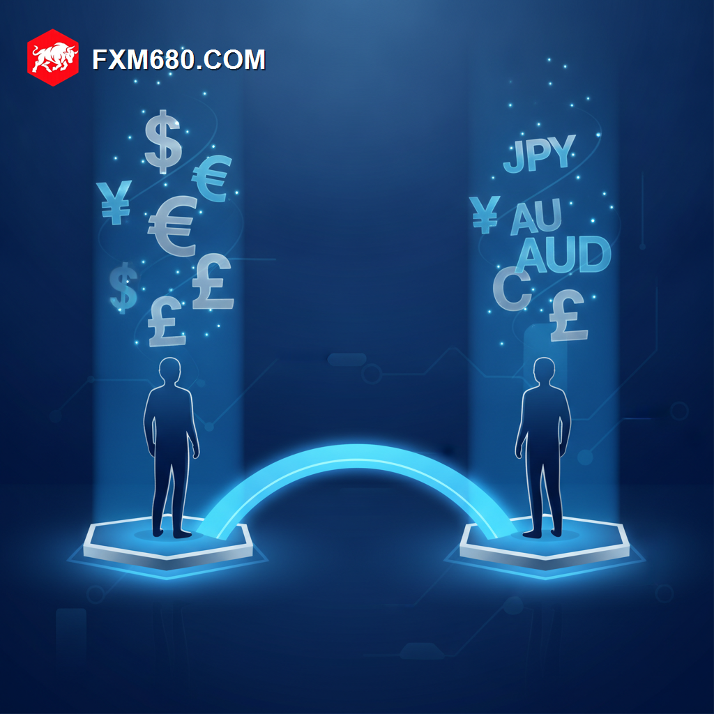 Markets4you versus FBS comparison illustration