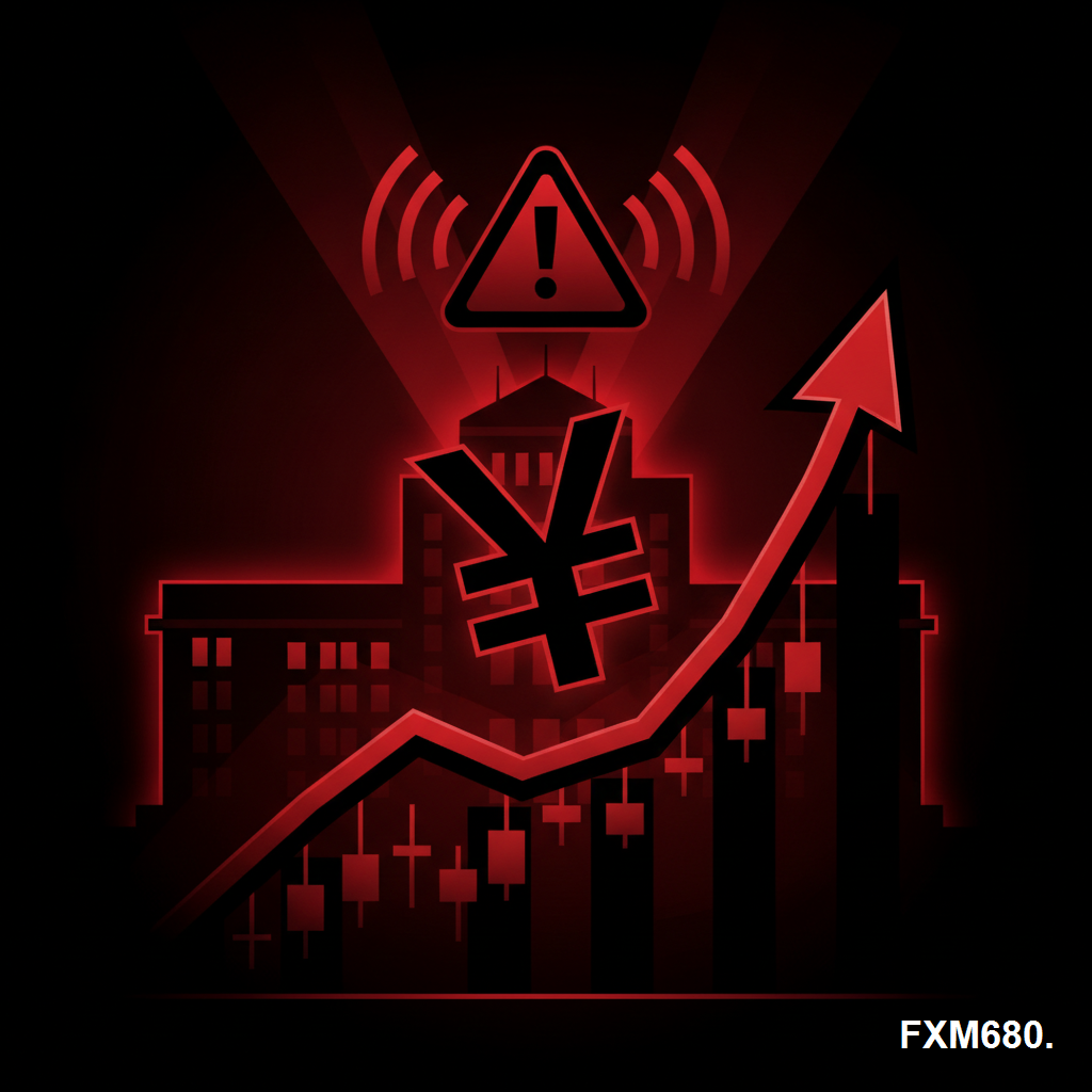 Japanese yen surges on BOJ rate hike signals and intervention speculation