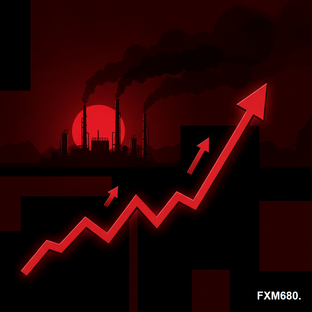 Oil surges after Houthi attacks on Saudi Aramco energy facilities
