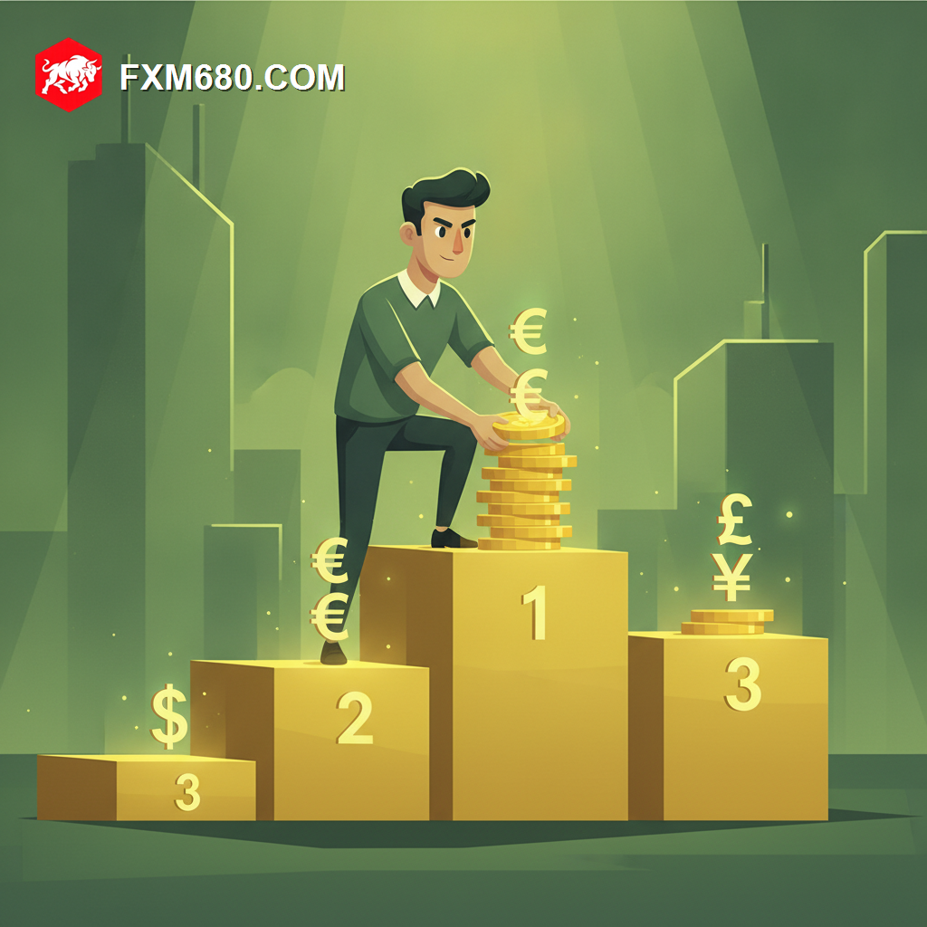 Top brokers with consistent platform access illustration
