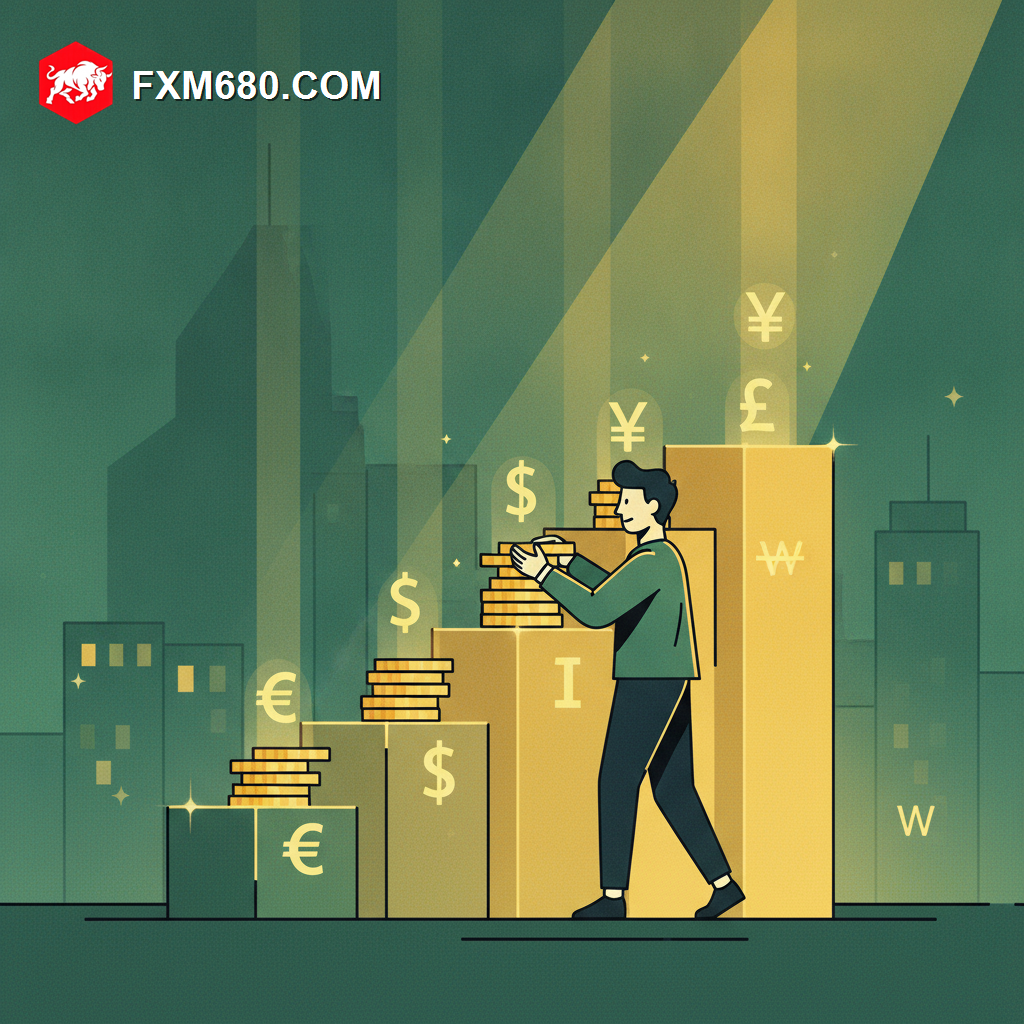 Top brokers with browser-based trading illustration
