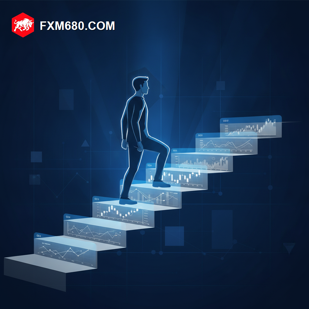 Valetax trader journey case study illustration