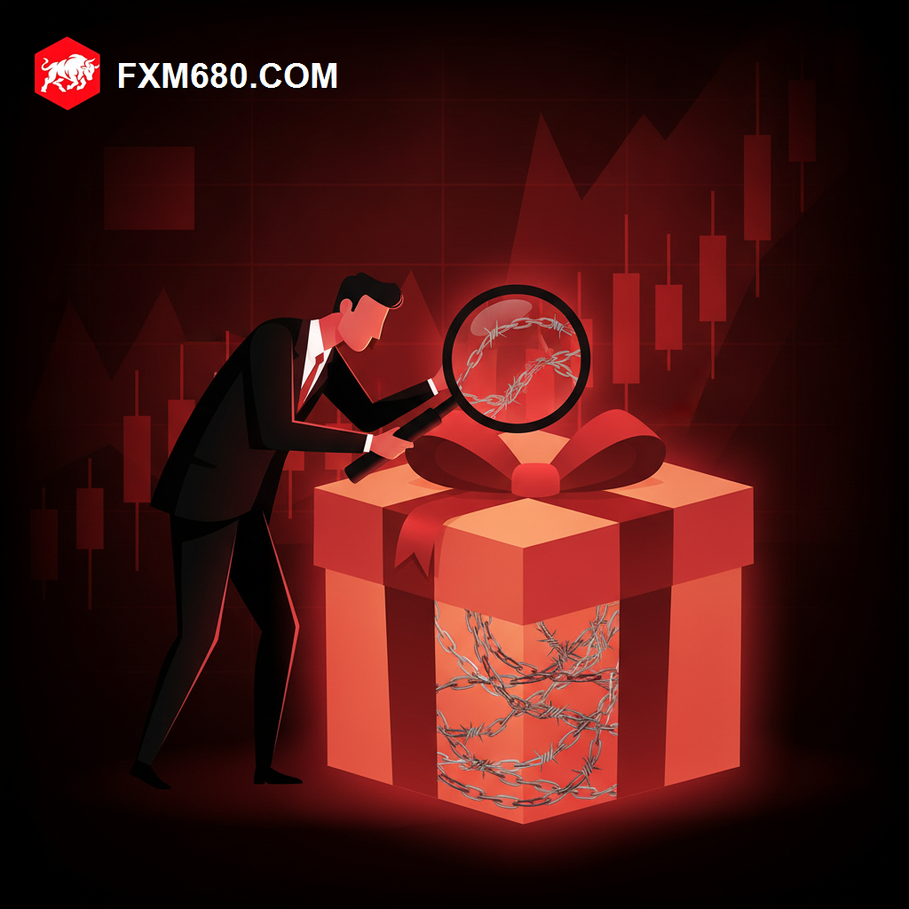 Weltrade promotion terms illustration