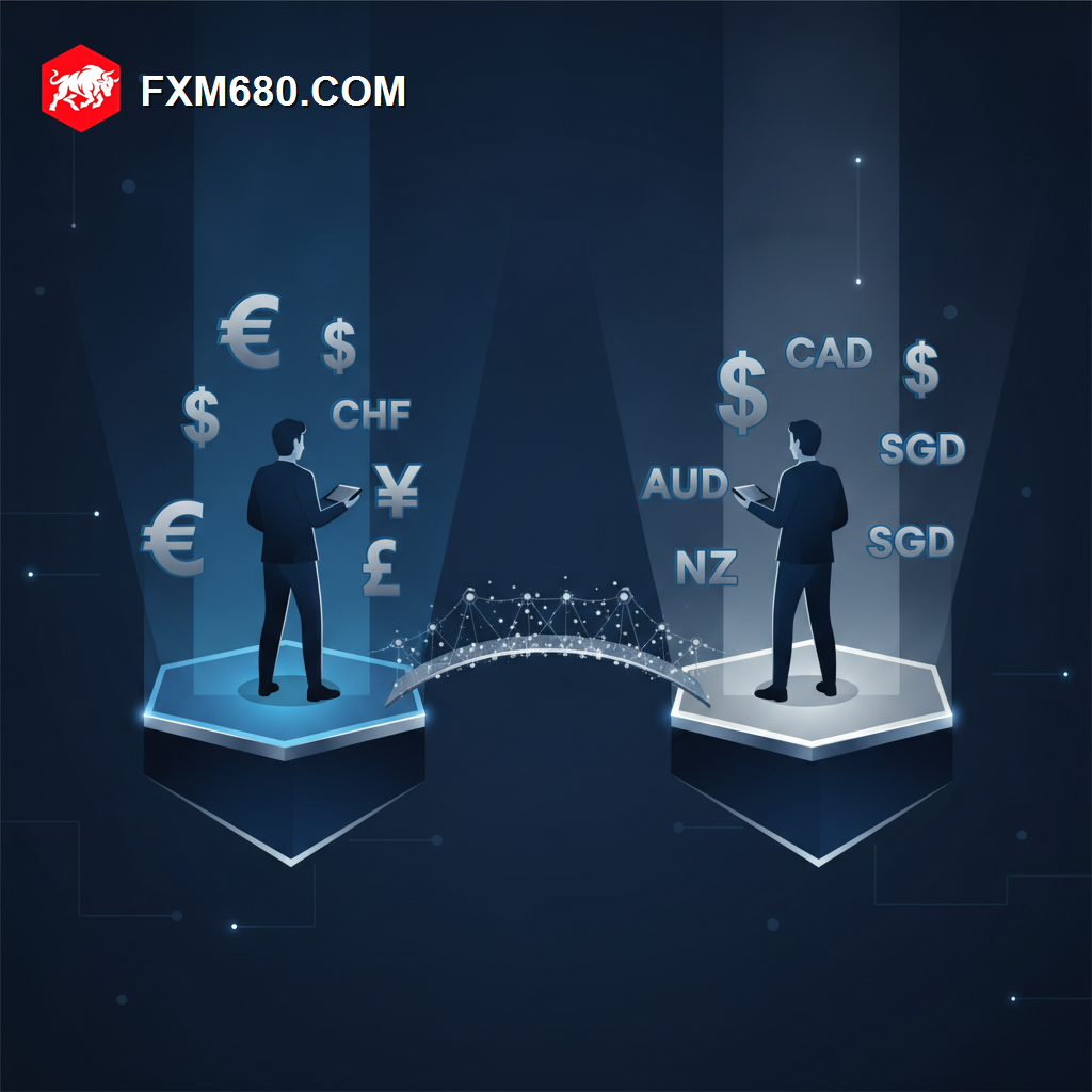 Weltrade versus Valetax comparison illustration