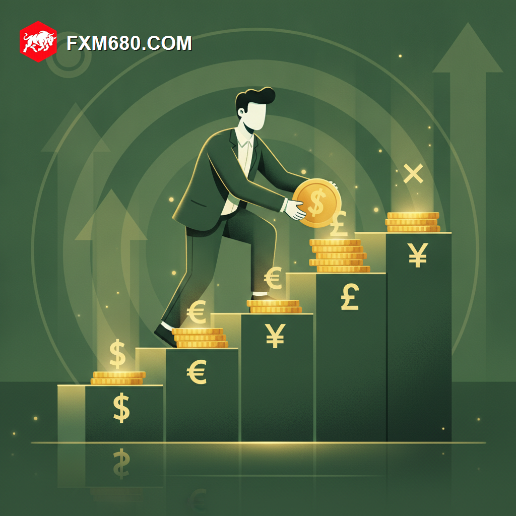 Top brokers offering free VPS for automated trading illustration